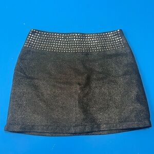 Elisa B Girl’s Mini Skirt. Size 10. Perfect Condition.